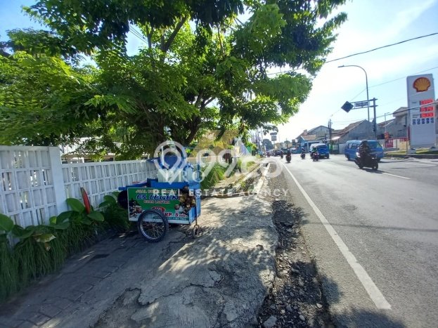 For Rent Tanah di Dramaga, Luas 1000m², Lokasi Strategis For Rent Tanah di Dramaga, Luas 1000m², Lokasi Strategis