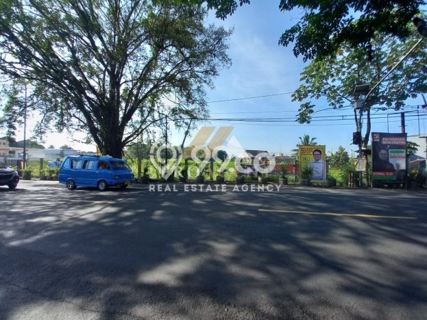 For Rent Tanah di Dramaga, Luas 1000m², Lokasi Strategis For Rent Tanah di Dramaga, Luas 1000m², Lokasi Strategis