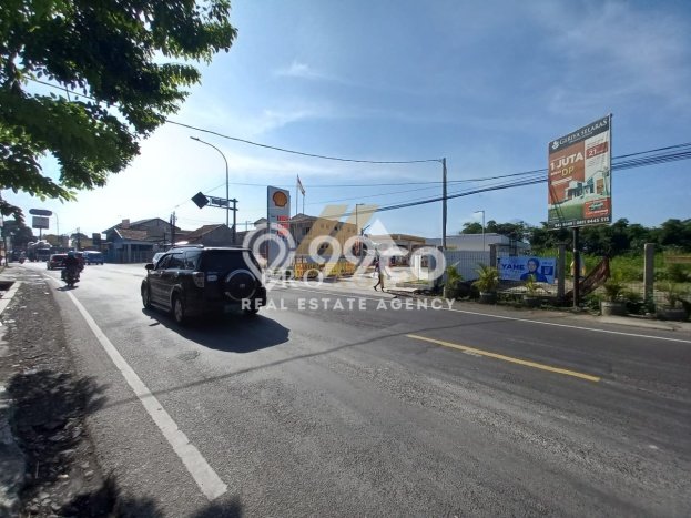 For Rent Tanah di Dramaga, Luas 1000m², Lokasi Strategis For Rent Tanah di Dramaga, Luas 1000m², Lokasi Strategis