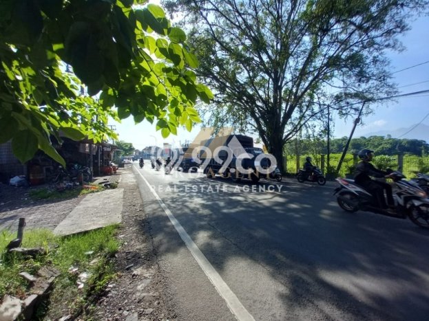 For Rent Tanah di Dramaga, Luas 1000m², Lokasi Strategis For Rent Tanah di Dramaga, Luas 1000m², Lokasi Strategis