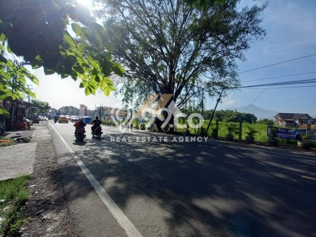 For Rent Tanah di Dramaga, Luas 1000m², Lokasi Strategis For Rent Tanah di Dramaga, Luas 1000m², Lokasi Strategis