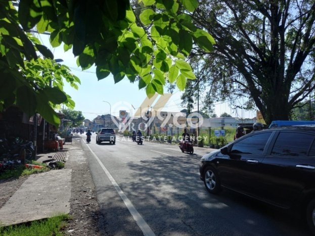 For Rent Tanah di Dramaga, Luas 1000m², Lokasi Strategis For Rent Tanah di Dramaga, Luas 1000m², Lokasi Strategis