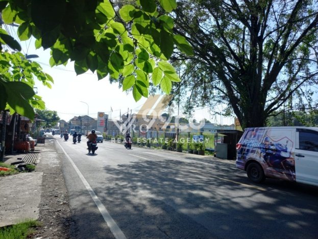 For Rent Tanah di Dramaga, Luas 1000m², Lokasi Strategis For Rent Tanah di Dramaga, Luas 1000m², Lokasi Strategis
