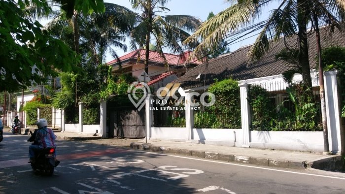 Hunian Super Elit dengan Akses Paling Strategis di Paledang, Bogor Hunian Super Elit dengan Akses Paling Strategis di Paledang, Bogor