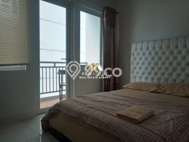 Untuk Dijual Apartemen 2 KT & 1 KM di Bogor Lokasi Strategis Untuk Dijual Apartemen 2 KT & 1 KM di Bogor Lokasi Strategis