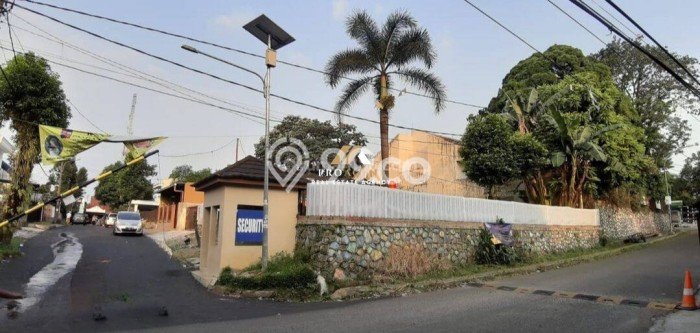 Tanah Dijual di Bogor Seluas 360m2 Strategis Tanah Dijual di Bogor Seluas 360m2 Strategis
