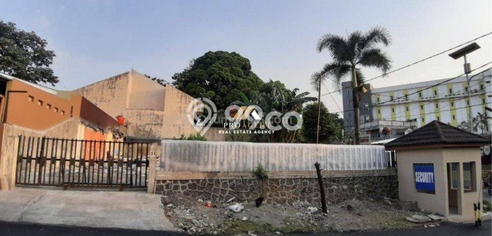 Tanah Dijual di Bogor Seluas 360m2 Strategis Tanah Dijual di Bogor Seluas 360m2 Strategis