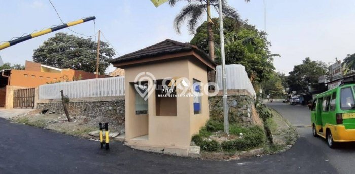 Tanah Dijual di Bogor Seluas 360m2 Strategis Tanah Dijual di Bogor Seluas 360m2 Strategis