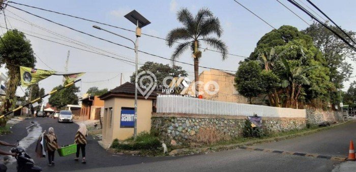 Tanah Dijual di Bogor Seluas 360m2 Strategis Tanah Dijual di Bogor Seluas 360m2 Strategis