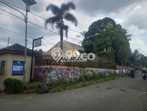 Tanah Dijual di Bogor Seluas 360m2 Strategis Tanah Dijual di Bogor Seluas 360m2 Strategis