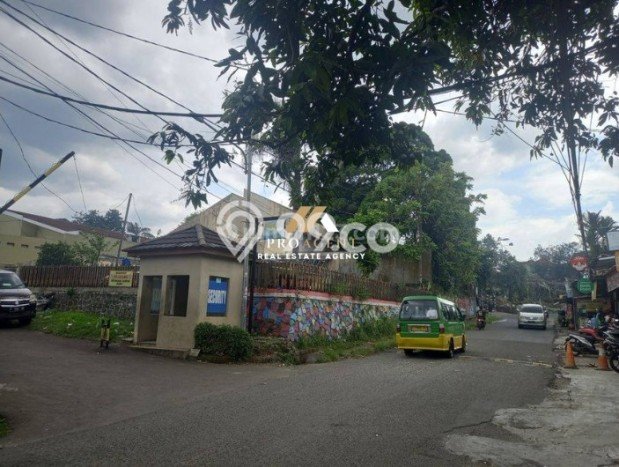Tanah Dijual di Bogor Seluas 360m2 Strategis Tanah Dijual di Bogor Seluas 360m2 Strategis
