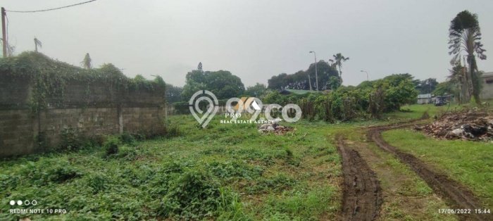 Kavling Tanah untuk Dijual di Cinangka, Depok, Luas 9267m2 Kavling Tanah untuk Dijual di Cinangka, Depok, Luas 9267m2