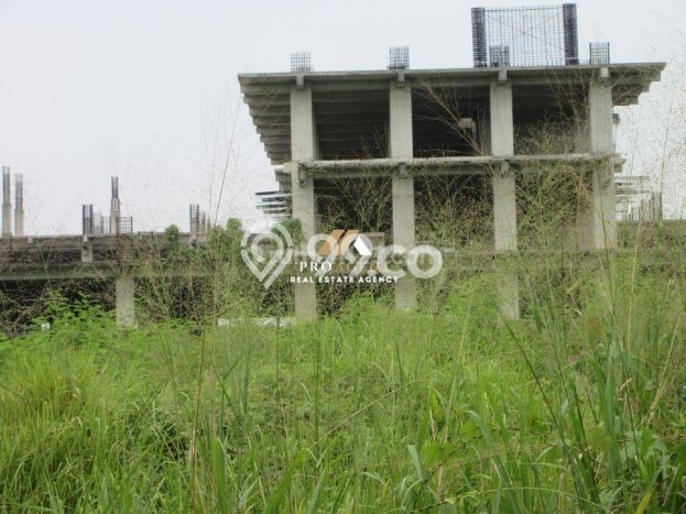 Tanah Dijual Lokasi Cinere, Depok Luas 12109m2 Legalitas Aman Tanah Dijual Lokasi Cinere, Depok Luas 12109m2 Legalitas Aman