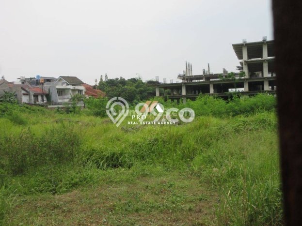Tanah Dijual Lokasi Cinere, Depok Luas 12109m2 Legalitas Aman Tanah Dijual Lokasi Cinere, Depok Luas 12109m2 Legalitas Aman