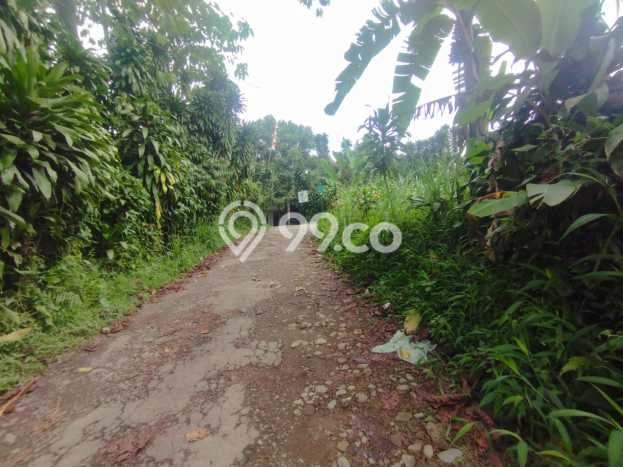Tanah di Tamansari, Bogor Luas 44111m2 Dijual Segera Tanah di Tamansari, Bogor Luas 44111m2 Dijual Segera
