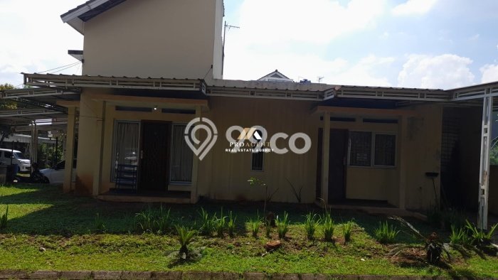 Rumah Sewa Bogor LT 216m2 LB 90m2 Area Margajaya Rumah Sewa Bogor LT 216m2 LB 90m2 Area Margajaya