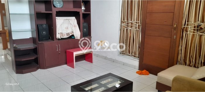 Rumah Sewa Bogor LT 216m2 LB 90m2 Area Margajaya Rumah Sewa Bogor LT 216m2 LB 90m2 Area Margajaya