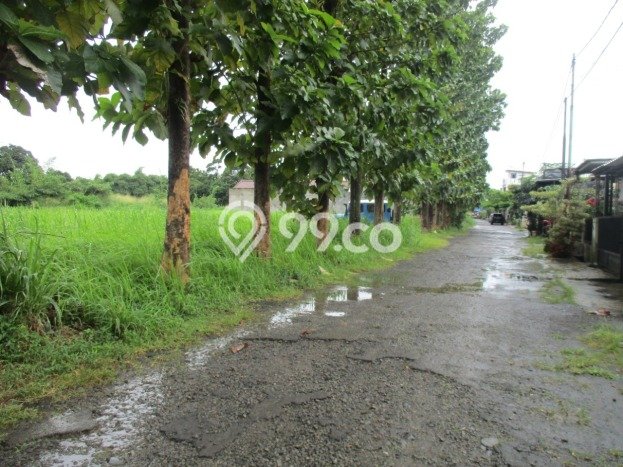 Rumah Bagus Disewakan di Komplek As Soleh, Cimahpar, Bogor Rumah Bagus Disewakan di Komplek As Soleh, Cimahpar, Bogor
