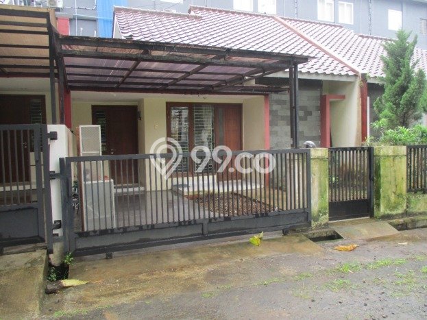 Rumah Bagus Disewakan di Komplek As Soleh, Cimahpar, Bogor Rumah Bagus Disewakan di Komplek As Soleh, Cimahpar, Bogor