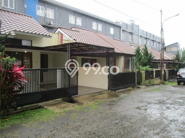 Rumah Bagus Disewakan di Komplek As Soleh, Cimahpar, Bogor Rumah Bagus Disewakan di Komplek As Soleh, Cimahpar, Bogor