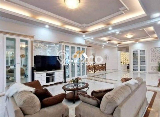 Dijual Rumah Luas Megah Dengan View Cantik di Puncak, Bogor Dijual Rumah Luas Megah Dengan View Cantik di Puncak, Bogor