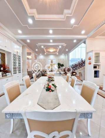 Dijual Rumah Luas Megah Dengan View Cantik di Puncak, Bogor Dijual Rumah Luas Megah Dengan View Cantik di Puncak, Bogor
