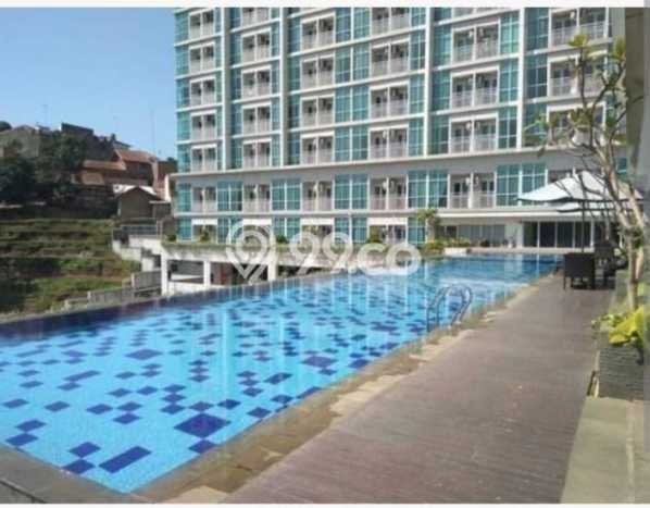 Apartemen Terjangkau di Jatinangor Sumedang dengan 1 KT & 1 KM Apartemen Terjangkau di Jatinangor Sumedang dengan 1 KT & 1 KM