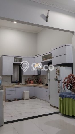 Siap Huni Rumah Mewah 4 Kamar di Cileungsi Dekat ke Mana Pun Siap Huni Rumah Mewah 4 Kamar di Cileungsi Dekat ke Mana Pun