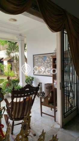 Siap Huni Hunian Elit 5 Kamar di Menteng Dekat ke Mana Saja Siap Huni Hunian Elit 5 Kamar di Menteng Dekat ke Mana Saja