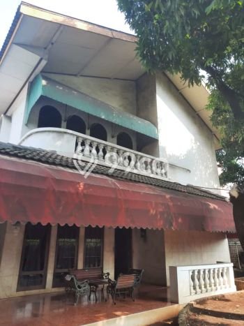 Tanah Kavling untuk Dijual di Kebon Jeruk Jakarta Barat 1991m2 Tanah Kavling untuk Dijual di Kebon Jeruk Jakarta Barat 1991m2