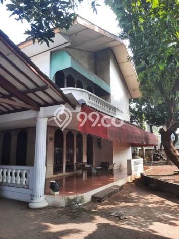 Tanah Kavling untuk Dijual di Kebon Jeruk Jakarta Barat 1991m2 Tanah Kavling untuk Dijual di Kebon Jeruk Jakarta Barat 1991m2