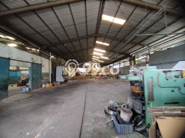 Tanah Kavling untuk Dijual di Cibinong Bogor 3365m2 Tanah Kavling untuk Dijual di Cibinong Bogor 3365m2