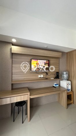 Tersedia Apartemen 1 KT & 1 KM di Bogor Utara, Bogor Tersedia Apartemen 1 KT & 1 KM di Bogor Utara, Bogor