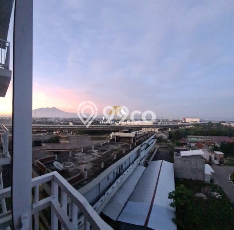 Tersedia Apartemen 1 KT & 1 KM di Bogor Utara, Bogor Tersedia Apartemen 1 KT & 1 KM di Bogor Utara, Bogor