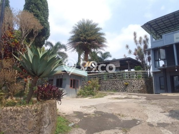Hunian Terbaik! Vila Kawasan Pamijahan, Luas 11798m2m², Kualitas Prima Hunian Terbaik! Vila Kawasan Pamijahan, Luas 11798m2m², Kualitas Prima
