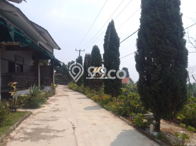 Hunian Terbaik! Vila Kawasan Pamijahan, Luas 11798m2m², Kualitas Prima Hunian Terbaik! Vila Kawasan Pamijahan, Luas 11798m2m², Kualitas Prima