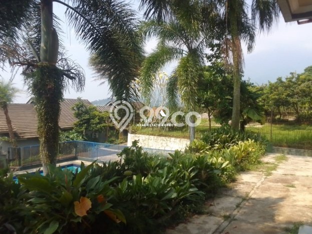 Hunian Terbaik! Vila Kawasan Pamijahan, Luas 11798m2m², Kualitas Prima Hunian Terbaik! Vila Kawasan Pamijahan, Luas 11798m2m², Kualitas Prima