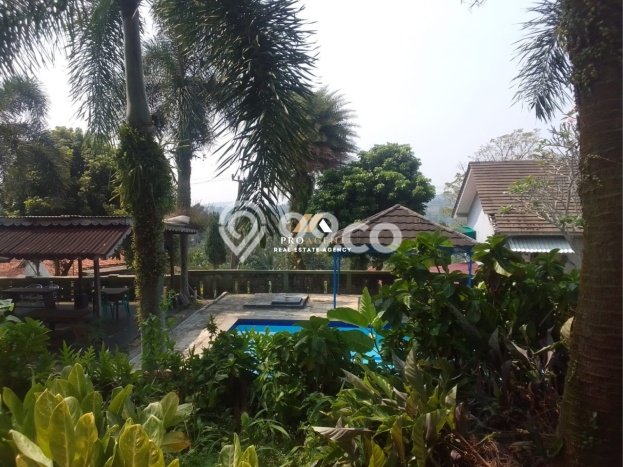 Hunian Terbaik! Vila Kawasan Pamijahan, Luas 11798m2m², Kualitas Prima Hunian Terbaik! Vila Kawasan Pamijahan, Luas 11798m2m², Kualitas Prima