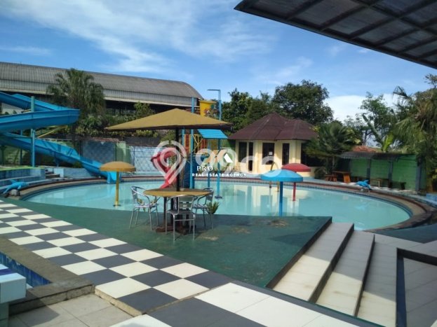 Hunian Terbaik! Vila Kawasan Pamijahan, Luas 11798m2m², Kualitas Prima Hunian Terbaik! Vila Kawasan Pamijahan, Luas 11798m2m², Kualitas Prima