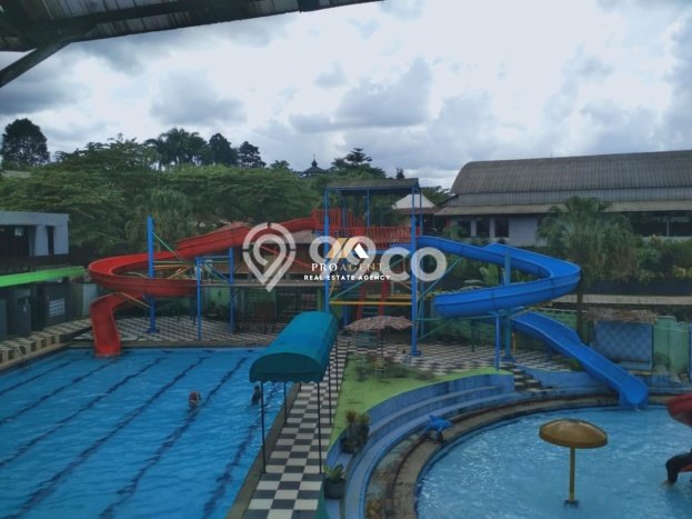 Hunian Terbaik! Vila Kawasan Pamijahan, Luas 11798m2m², Kualitas Prima Hunian Terbaik! Vila Kawasan Pamijahan, Luas 11798m2m², Kualitas Prima