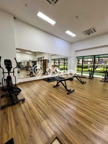 Untuk Dijual Apartemen di Cisauk, Tangerang 1 KT, 1 KM Strategis Untuk Dijual Apartemen di Cisauk, Tangerang 1 KT, 1 KM Strategis