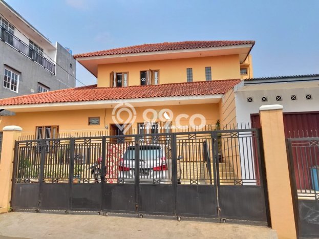 Jual Rumah Minimalis Bagus Punya 4 KT di Cijeruk Bogor SHM Jual Rumah Minimalis Bagus Punya 4 KT di Cijeruk Bogor SHM
