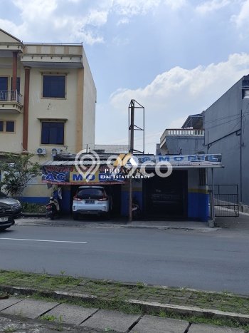Unit Ruko Dijual di Cilodong Depok Luas Tanah 201m2, Luas Bangunan 200m2 Unit Ruko Dijual di Cilodong Depok Luas Tanah 201m2, Luas Bangunan 200m2