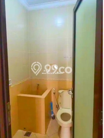 For Sale Hunian Rumah Nyaman 4 KT di Mulyaharja, Bogor For Sale Hunian Rumah Nyaman 4 KT di Mulyaharja, Bogor