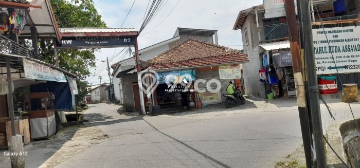Dijual Rumah 3 Kamar Lokasi Ideal Nyaman dan Strategis di Ciomas Dijual Rumah 3 Kamar Lokasi Ideal Nyaman dan Strategis di Ciomas