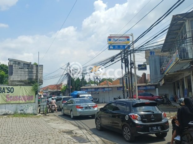 Rumah Minimalis 4 KT di Tanah Sareal Bogor Unfurnished Rumah Minimalis 4 KT di Tanah Sareal Bogor Unfurnished