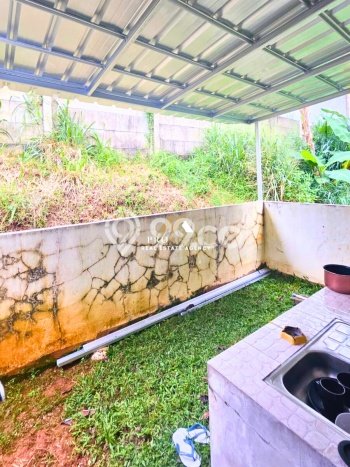 Rumah Murah LT 77m2 di Tanah Sareal Lingkungan Asri Rumah Murah LT 77m2 di Tanah Sareal Lingkungan Asri