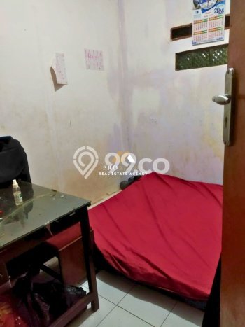 Hunian Nyaman 4 KT Harga Terjangkau di Tanah Sareal Bogor Hunian Nyaman 4 KT Harga Terjangkau di Tanah Sareal Bogor