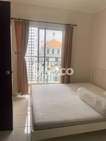 Hunian Apartemen Ideal untuk Dijual di Jakarta Barat dengan 2 Kamar Hunian Apartemen Ideal untuk Dijual di Jakarta Barat dengan 2 Kamar