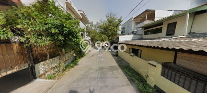 Siap Huni Hunian Elit 8 Kamar di Tanah Abang Dekat ke Mana Saja Siap Huni Hunian Elit 8 Kamar di Tanah Abang Dekat ke Mana Saja